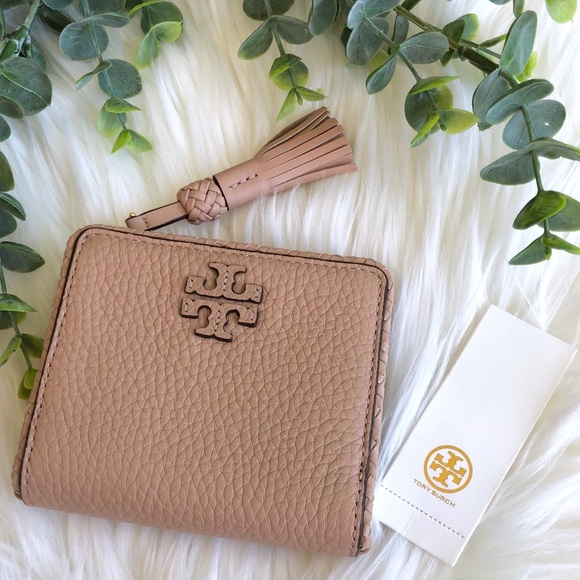 Tory Burch Handbags - TORY BURCH | MINI WALLET